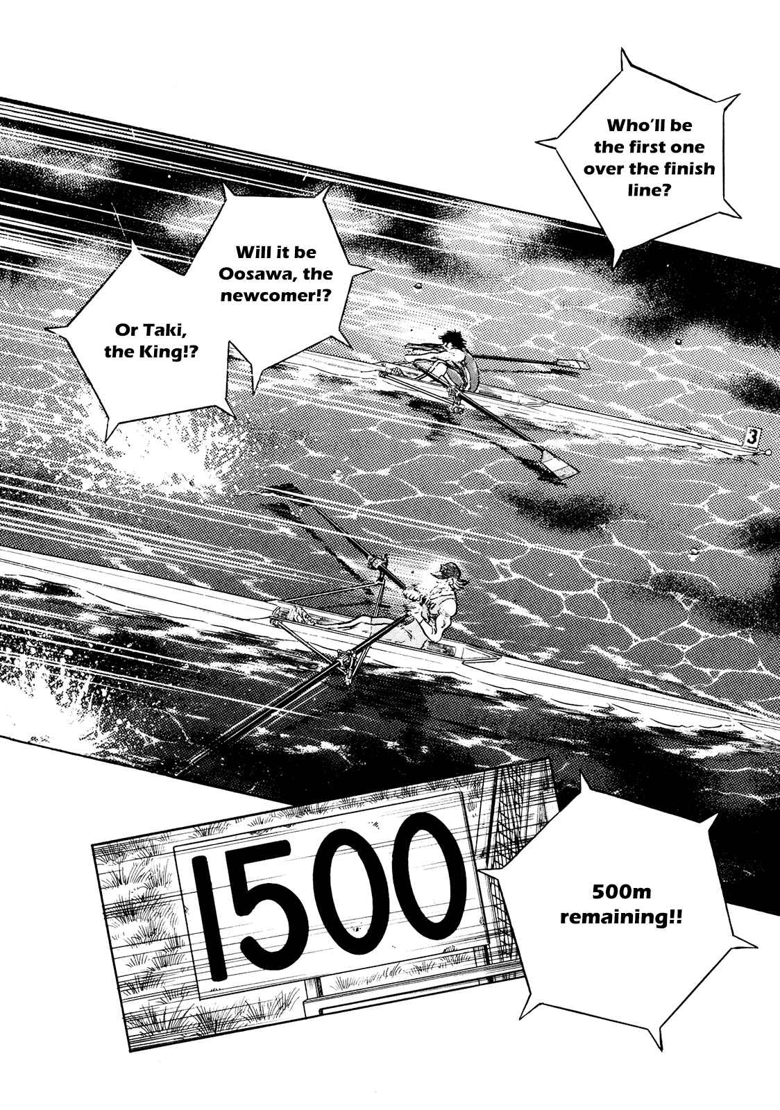 Page 17 Chapter 60 Regatta