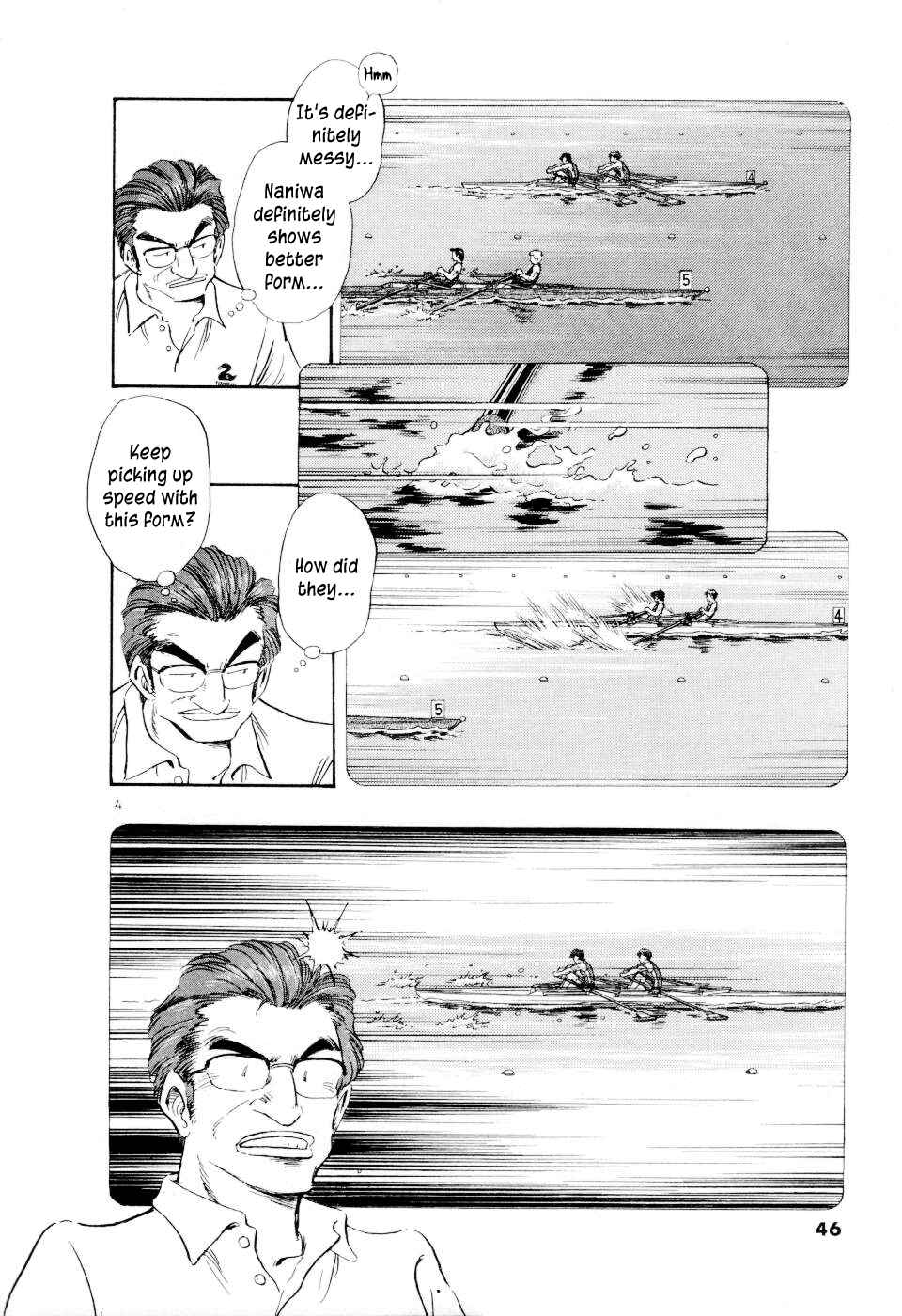 Page 6 Chapter 22 Regatta