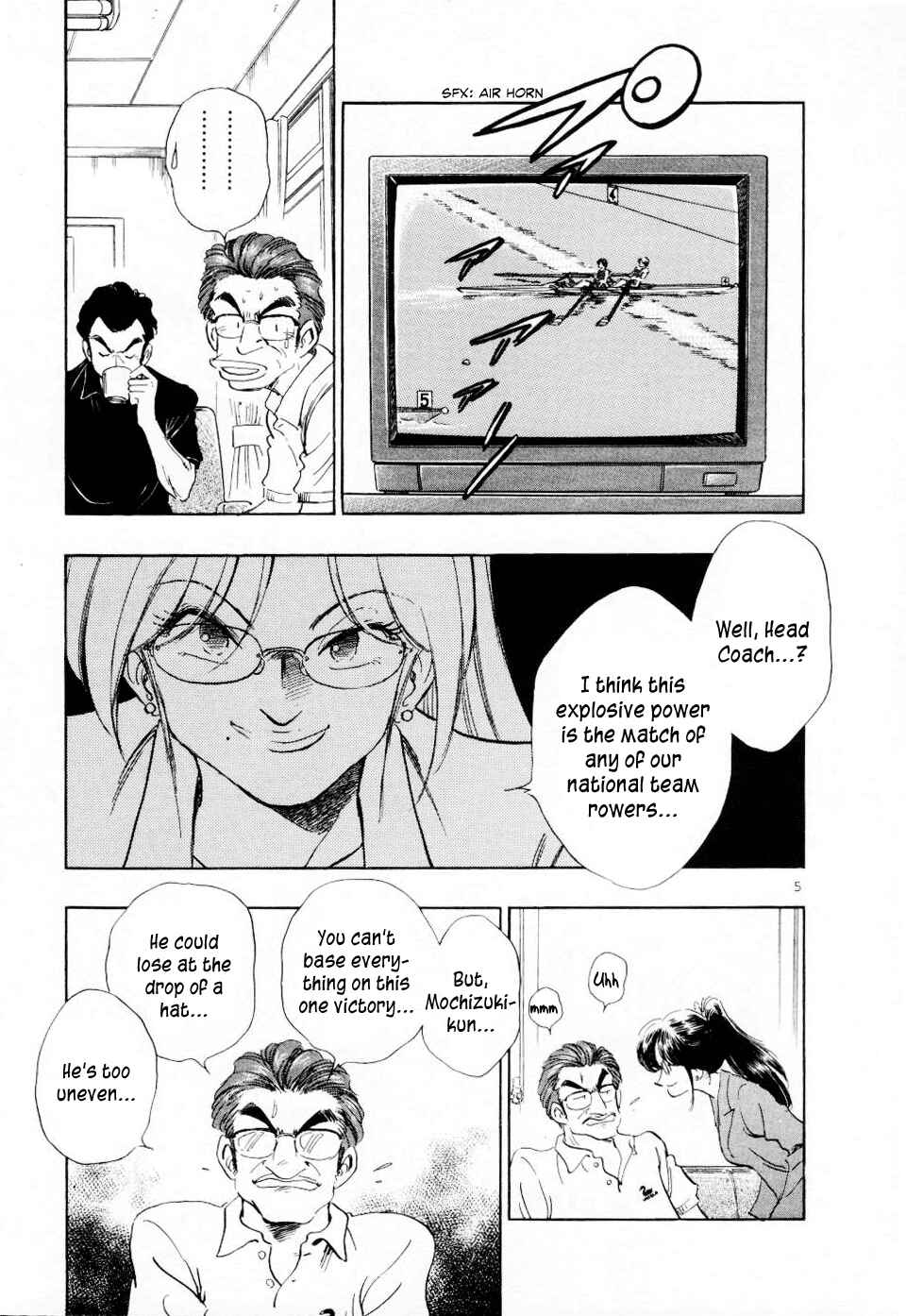 Page 7 Chapter 22 Regatta