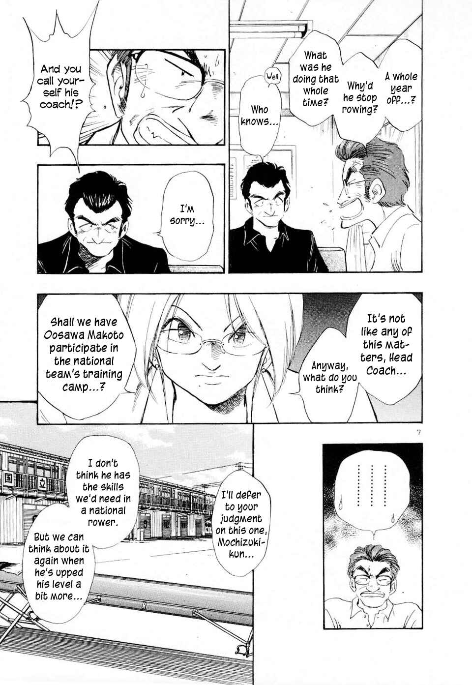 Page 9 Chapter 22 Regatta