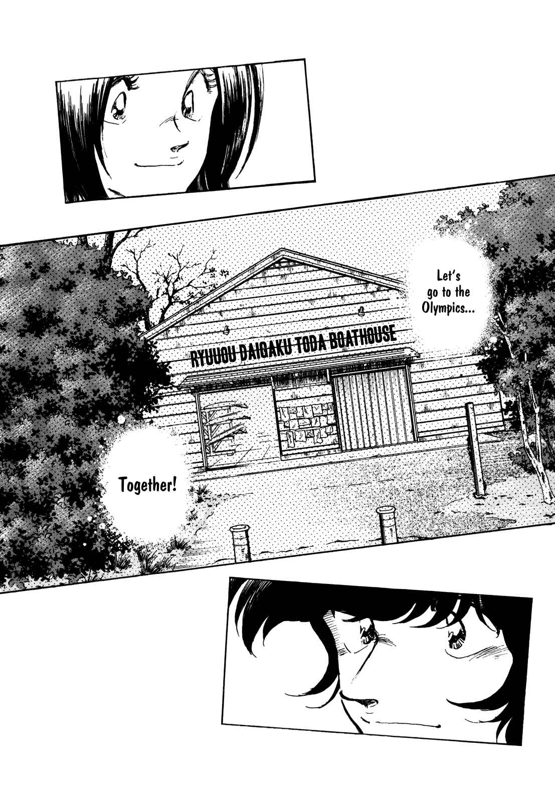 Page 17 Chapter 56 Regatta