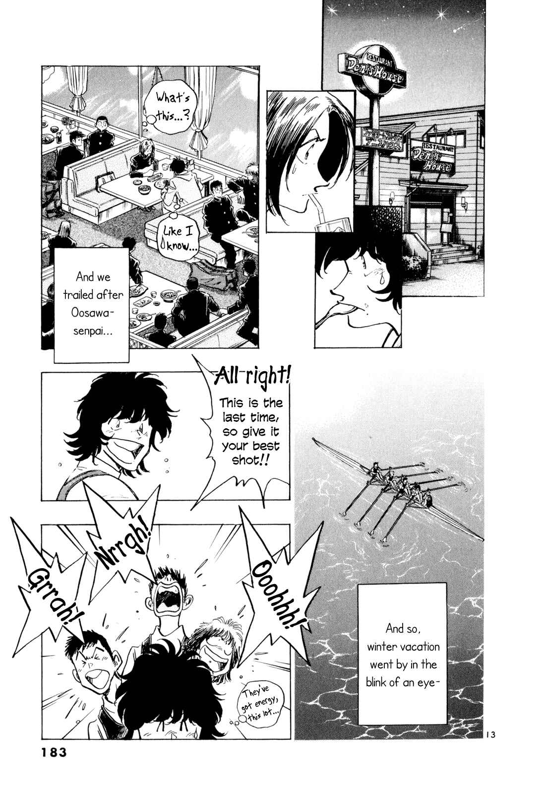 Page 12 Chapter 51 Regatta