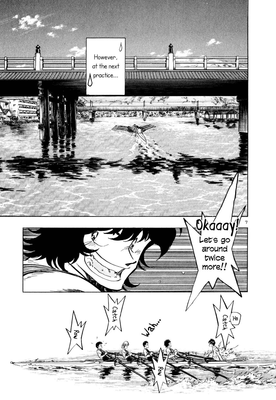Page 6 Chapter 51 Regatta