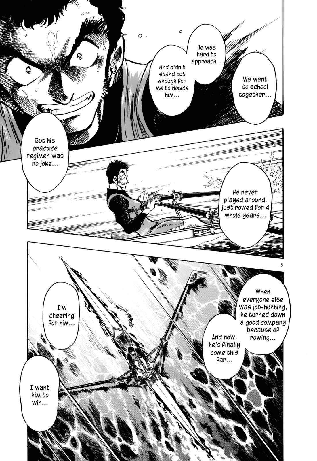 Page 10 Chapter 53 Regatta