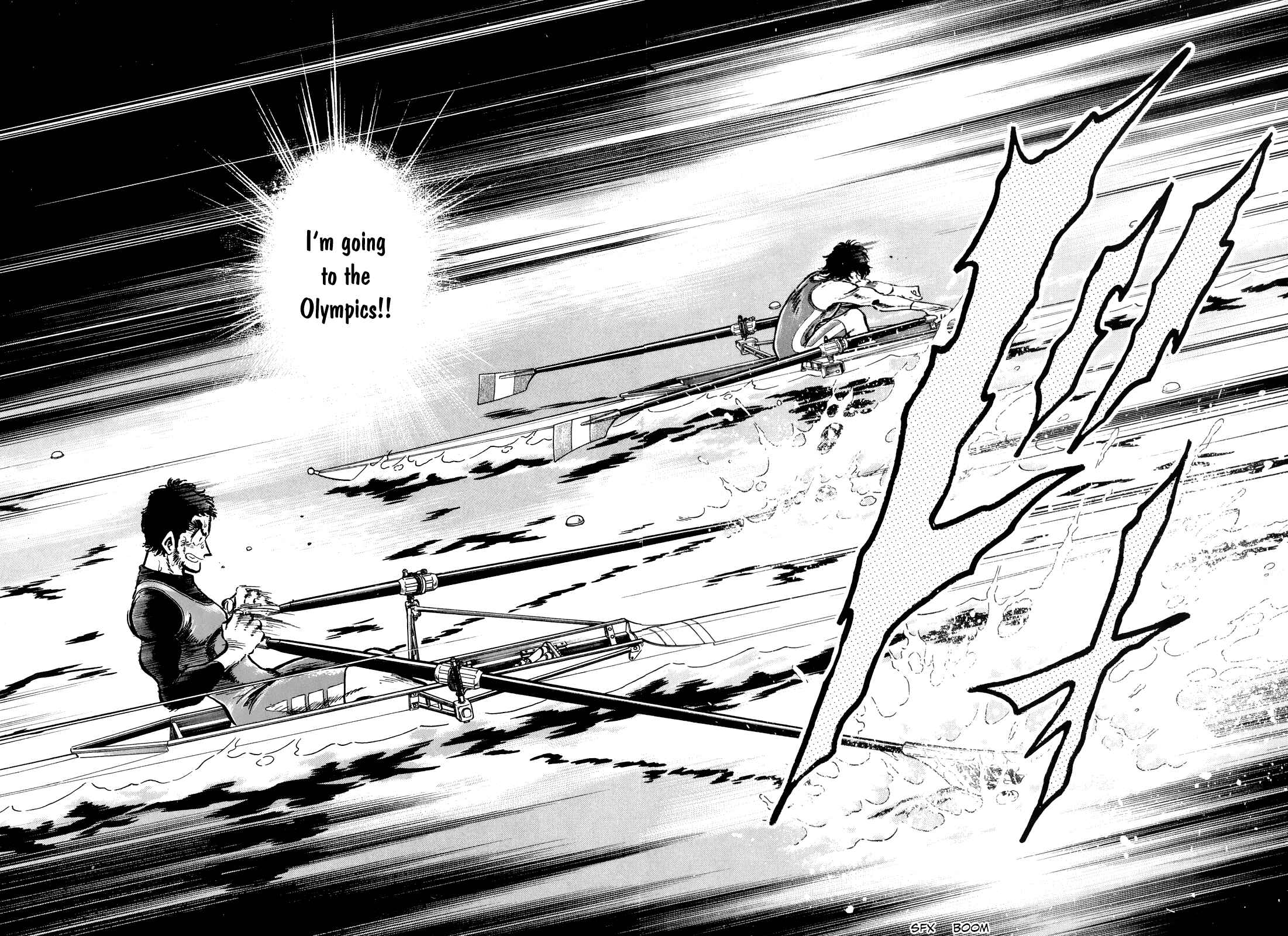 Page 15 Chapter 53 Regatta