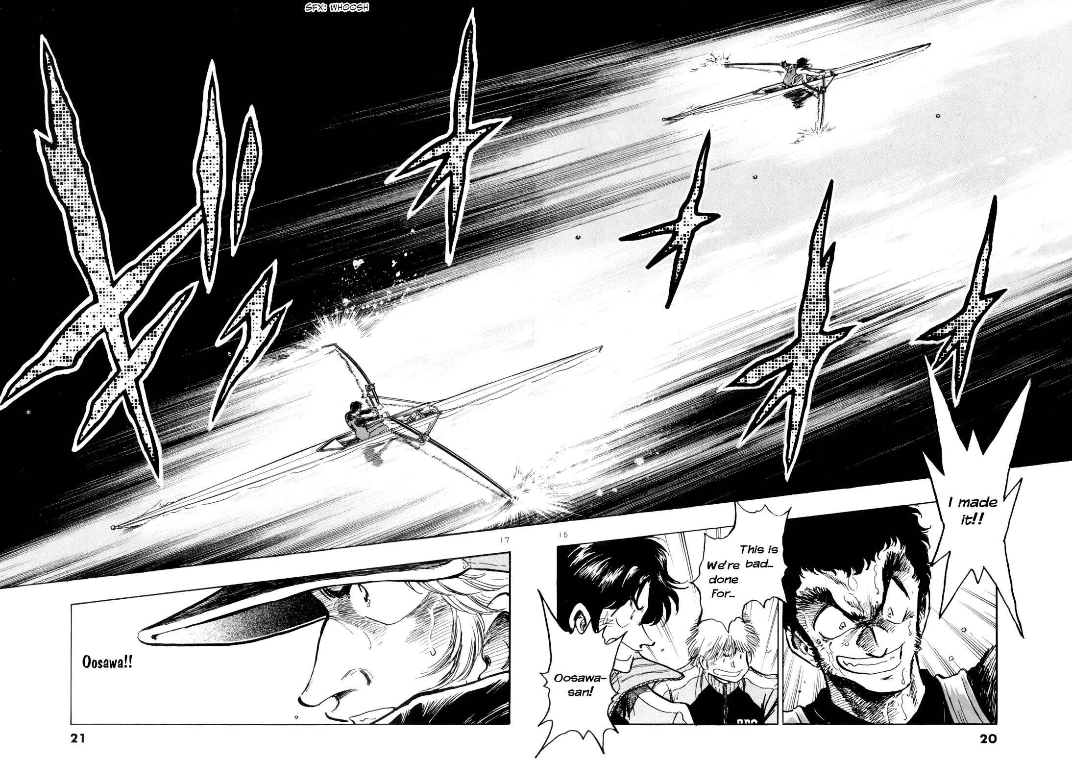 Page 20 Chapter 53 Regatta