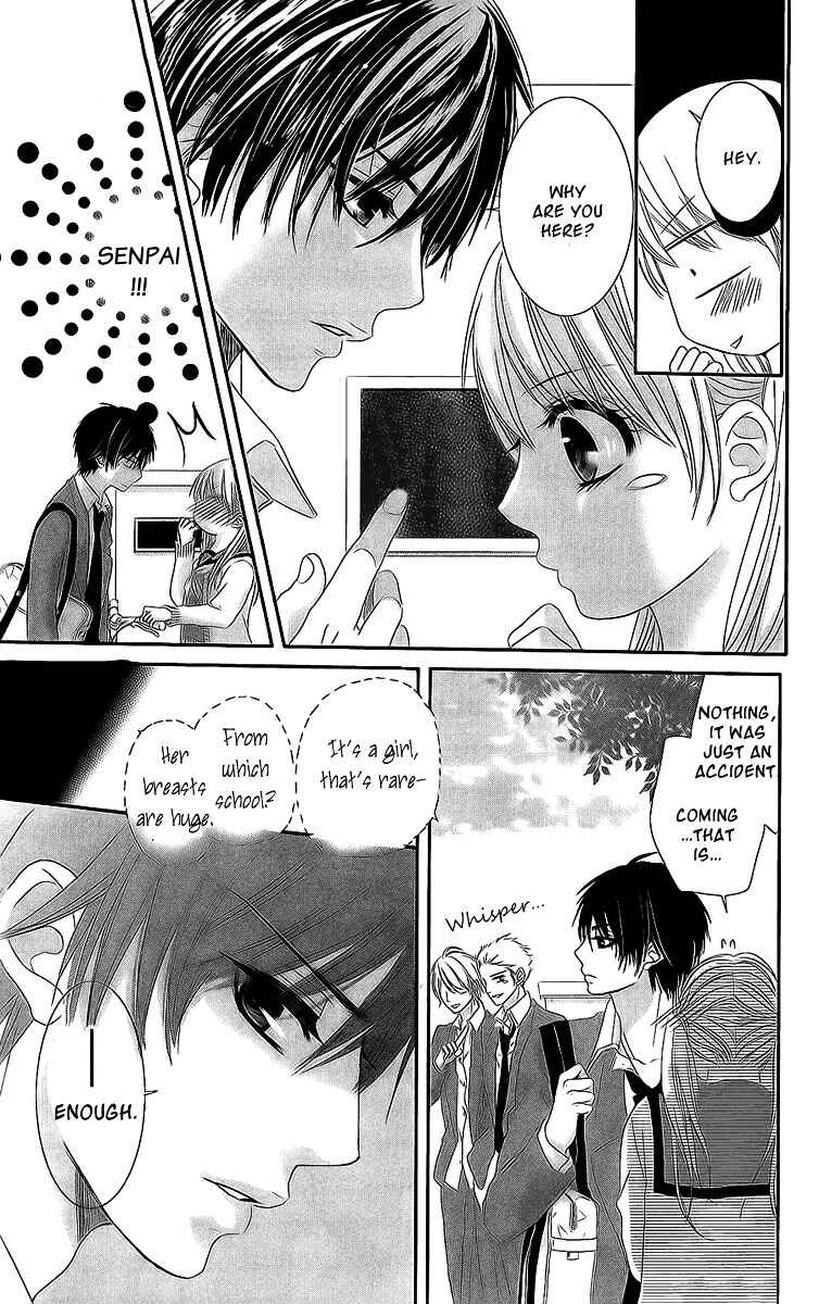 Page 20 Chapter Unknown_c3c4 A Pudgy Girls Love