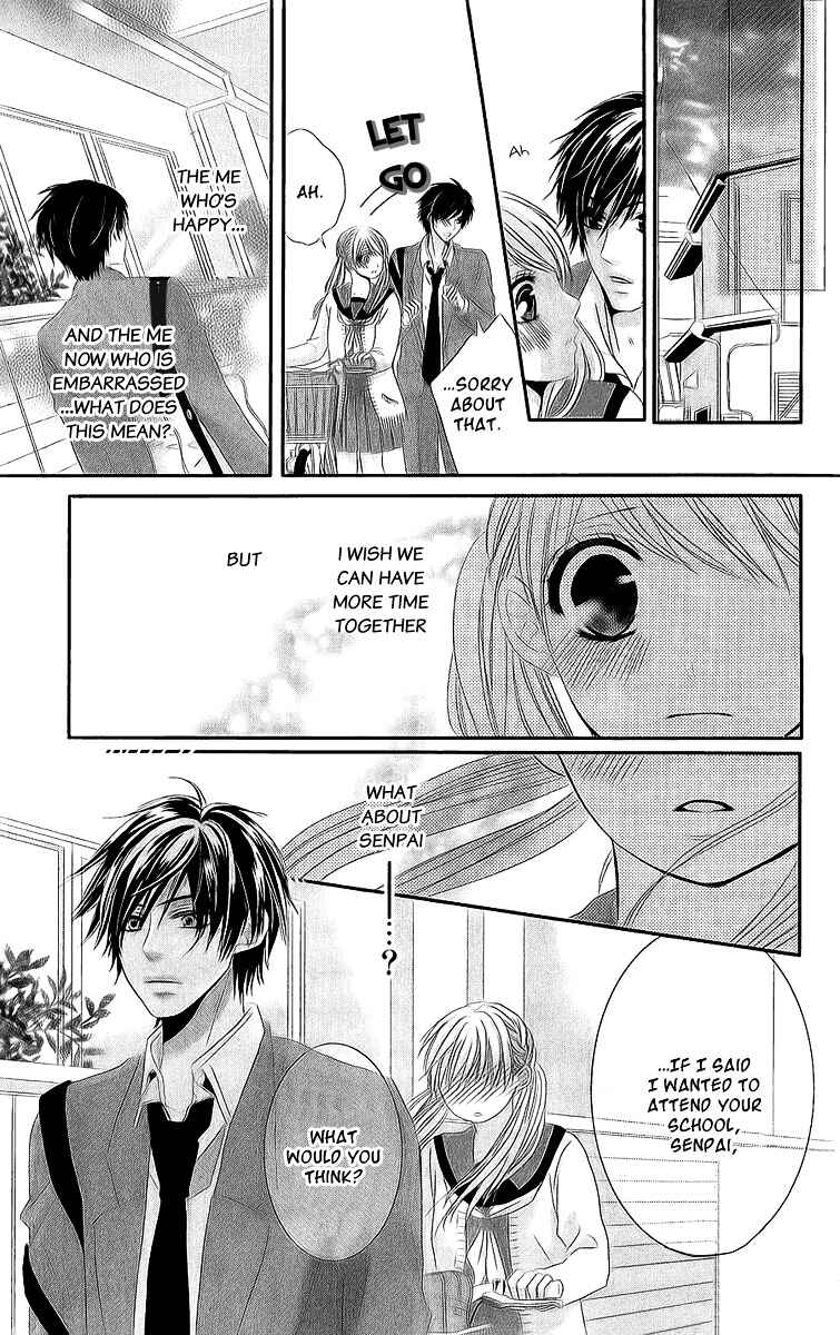 Page 22 Chapter Unknown_c3c4 A Pudgy Girls Love