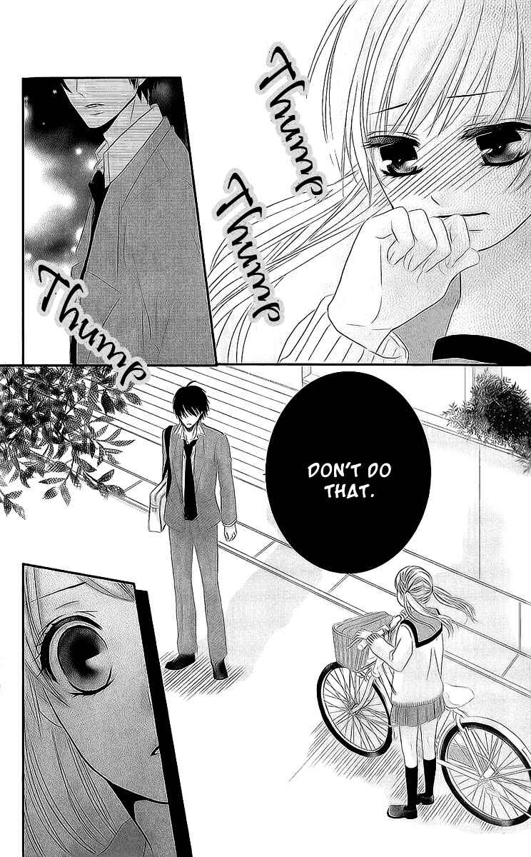 Page 23 Chapter Unknown_c3c4 A Pudgy Girls Love