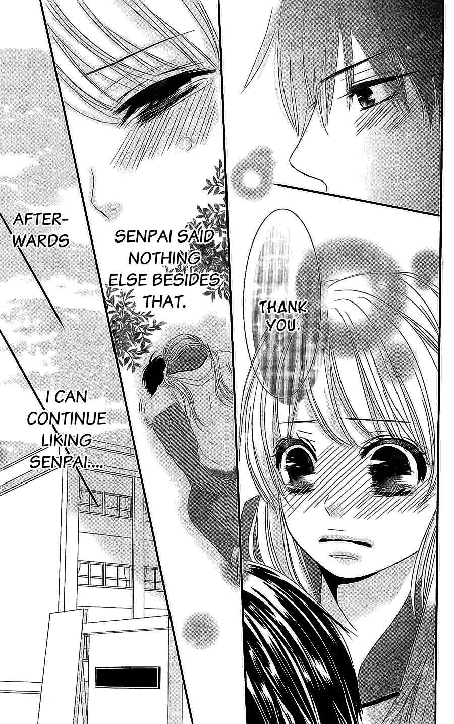 Page 32 Chapter Unknown_c3c4 A Pudgy Girls Love