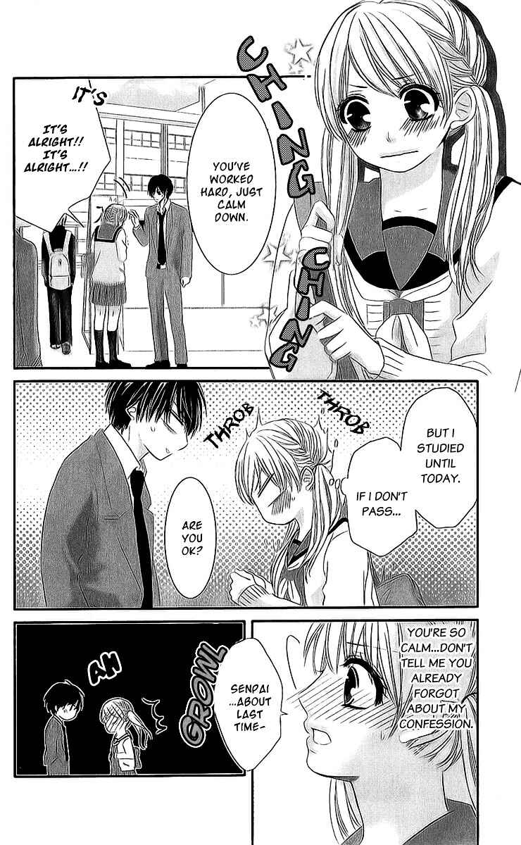 Page 33 Chapter Unknown_c3c4 A Pudgy Girls Love