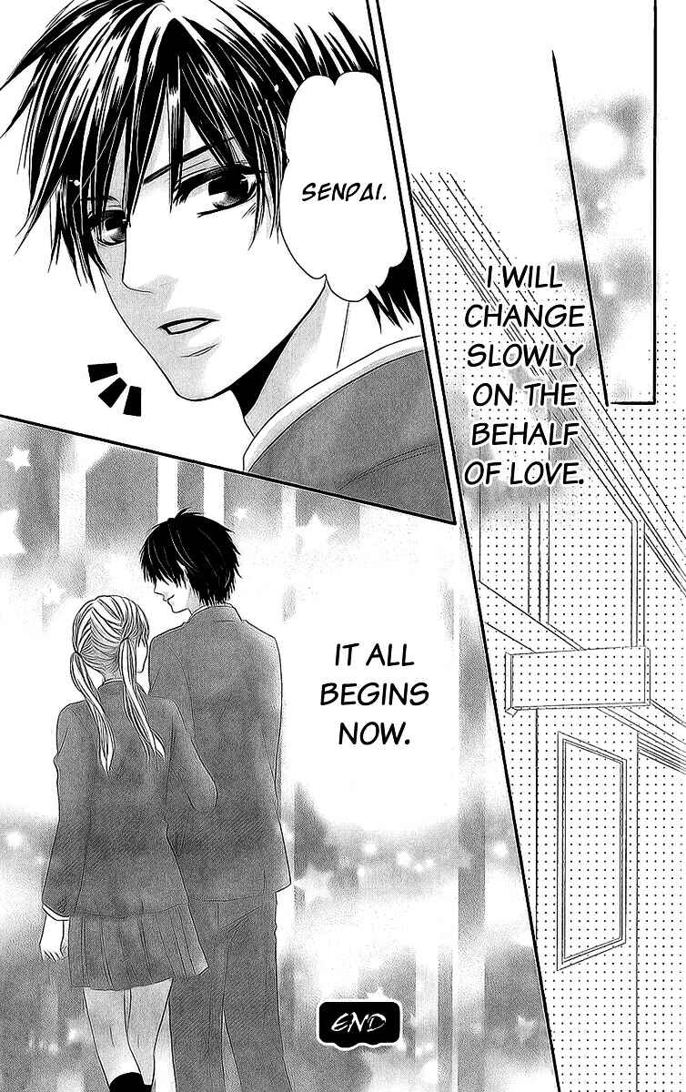 Page 36 Chapter Unknown_c3c4 A Pudgy Girls Love