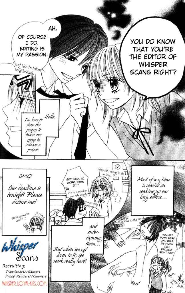 Page 37 Chapter Unknown_c3c4 A Pudgy Girls Love