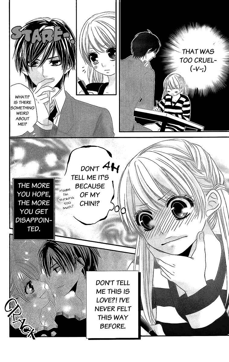 Page 7 Chapter Unknown_c3c4 A Pudgy Girls Love