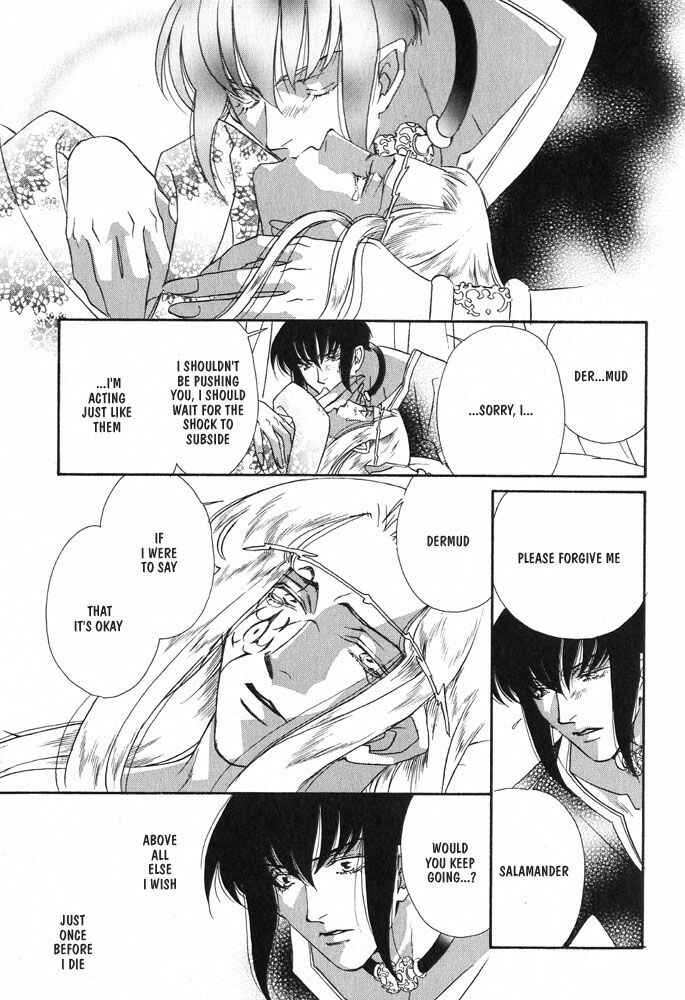 Page 37 Chapter 2 Hold Me With Those Arms