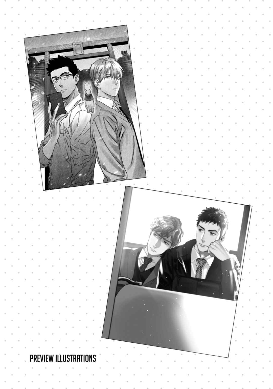 Page 38 Chapter 5 Kimi no Tonari de Yurarete