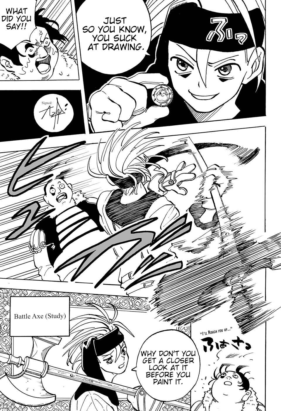 Page 14 Chapter Unknown_3bf4 CANVAS; TERRA