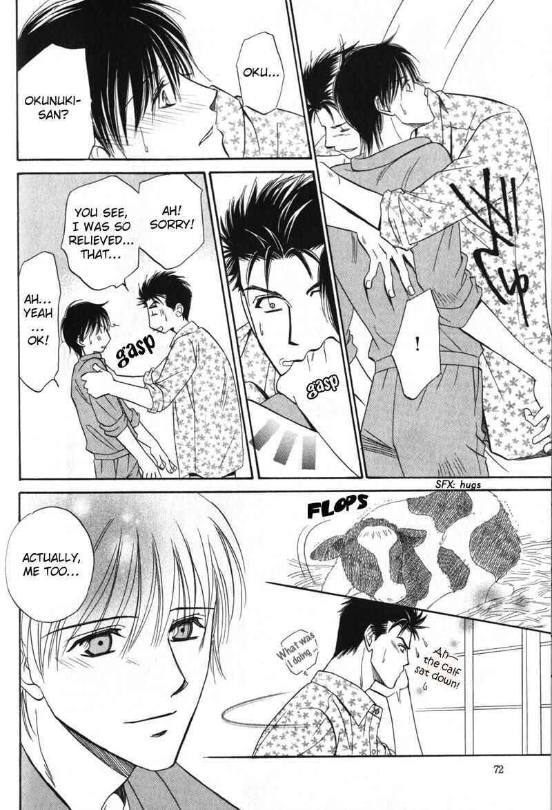 Page 13 Chapter 3 Open Air
