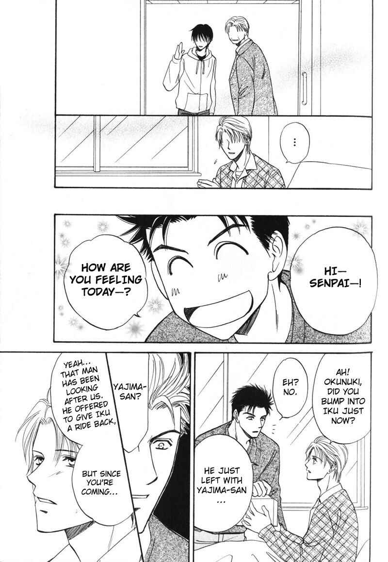 Page 18 Chapter 3 Open Air