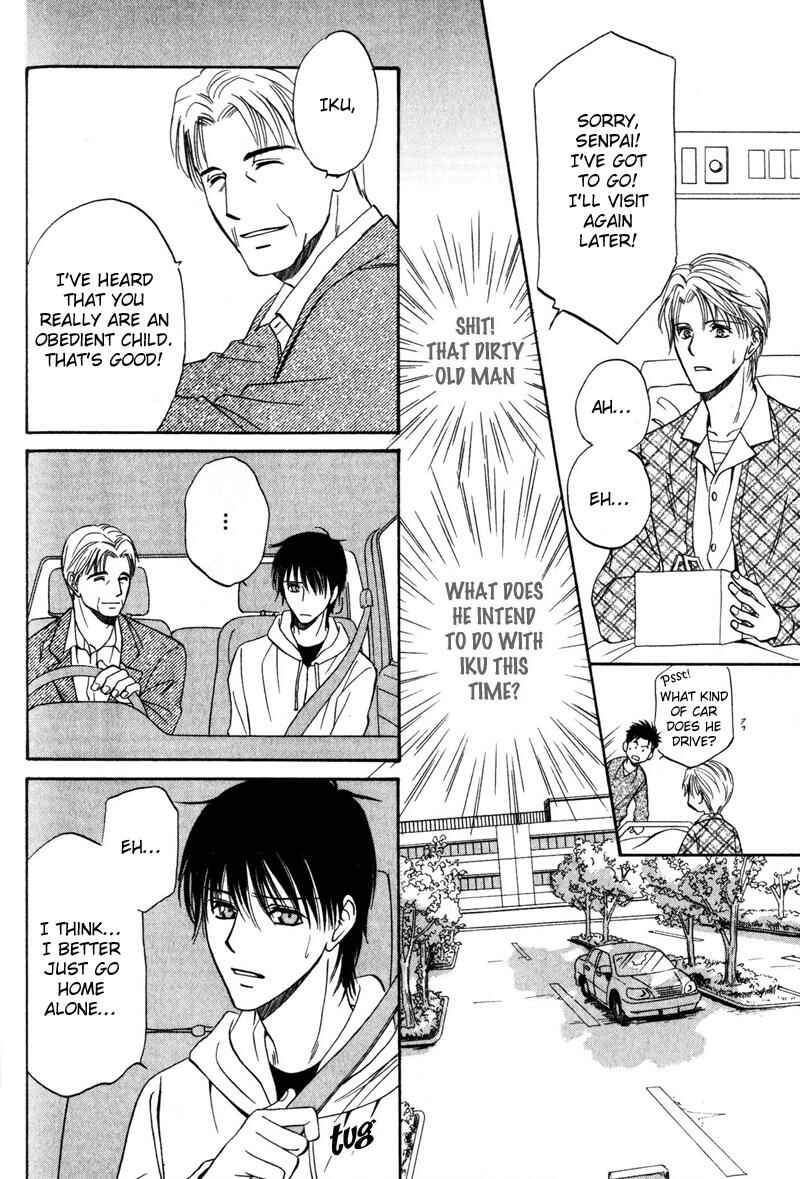 Page 19 Chapter 3 Open Air