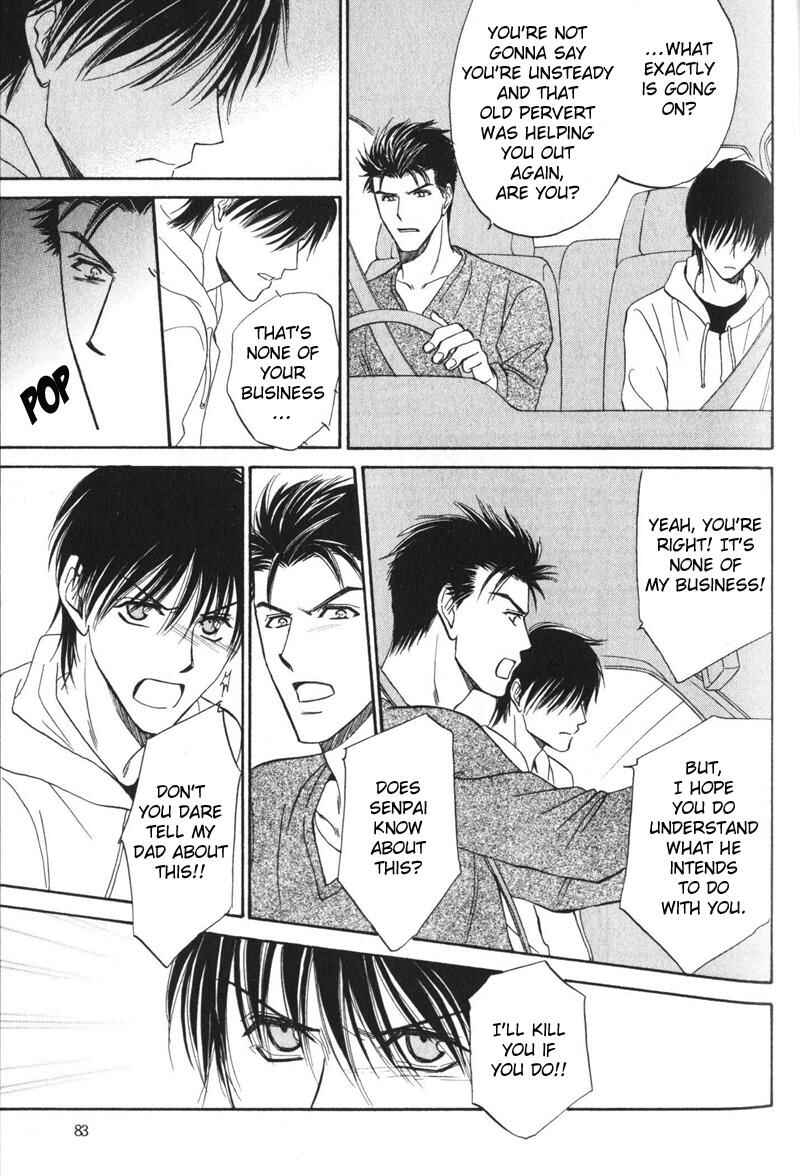 Page 24 Chapter 3 Open Air