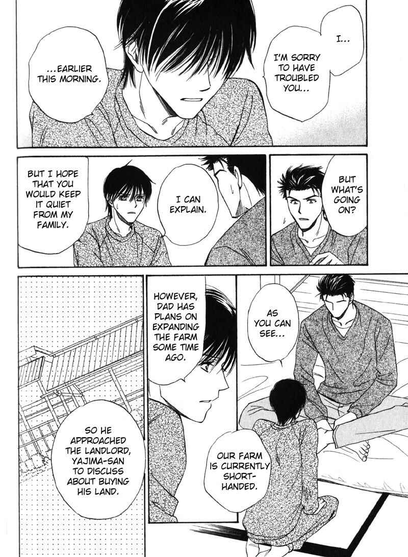 Page 27 Chapter 3 Open Air