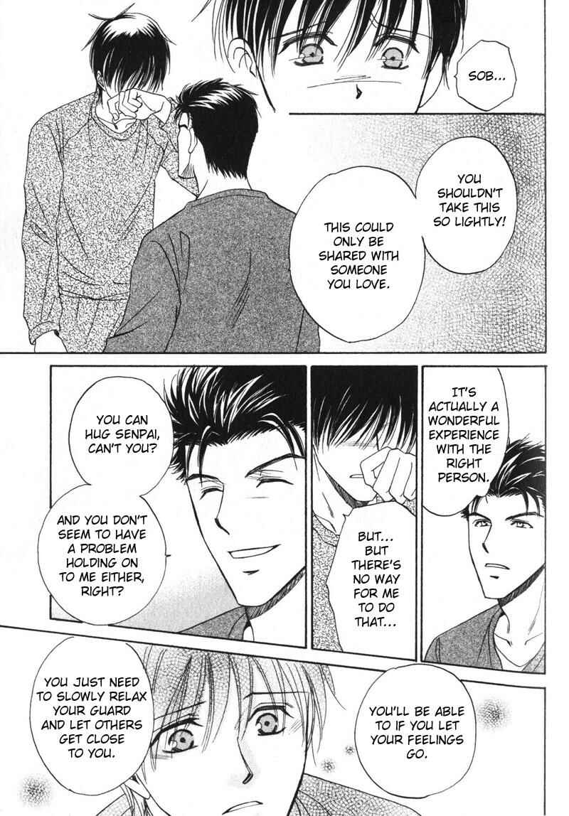Page 32 Chapter 3 Open Air
