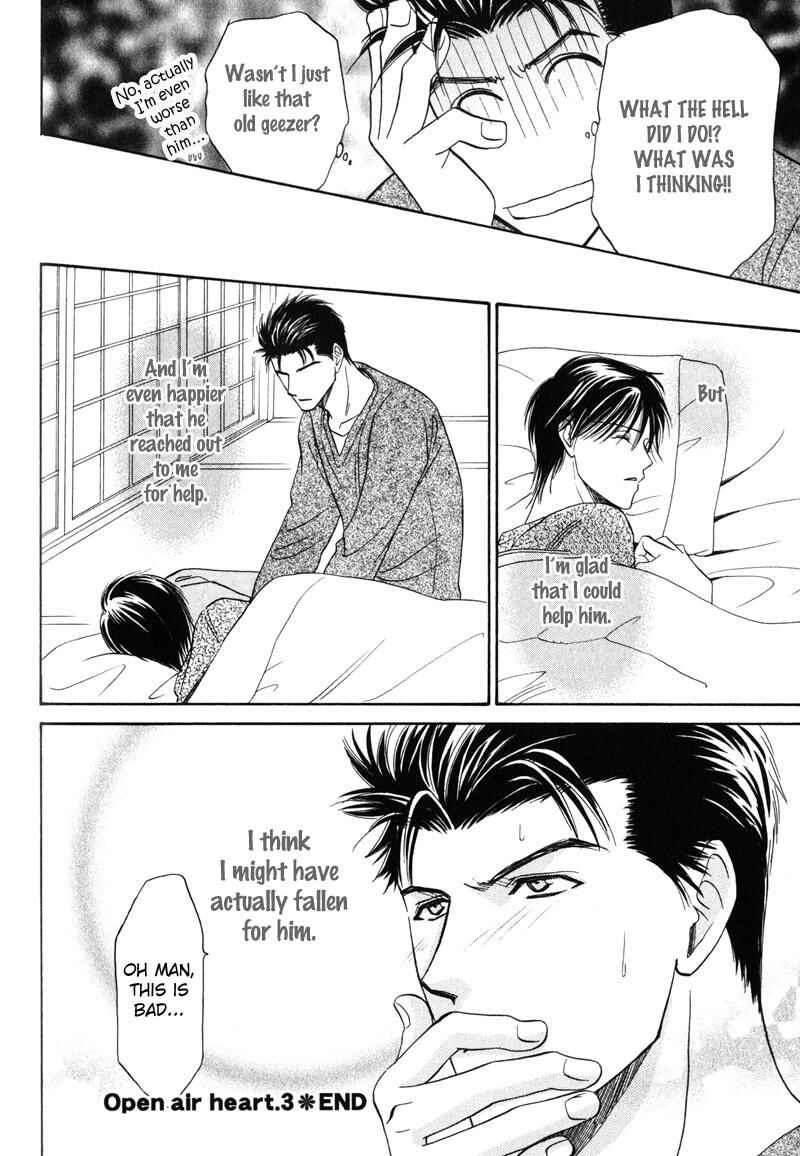 Page 37 Chapter 3 Open Air