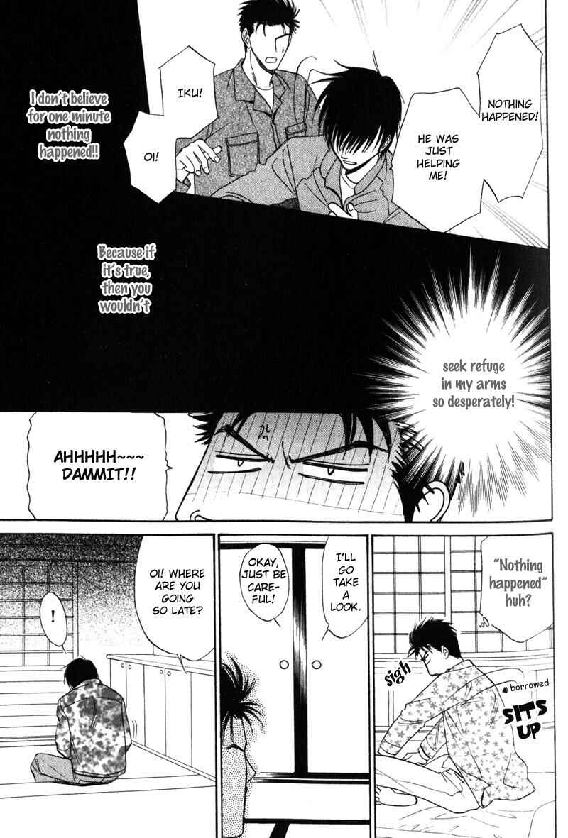 Page 8 Chapter 3 Open Air