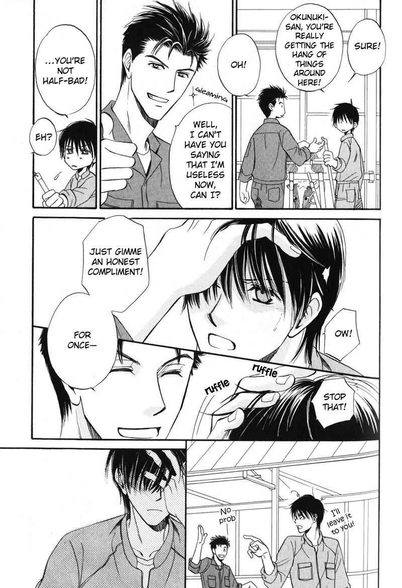 Page 10 Chapter 4 Open Air