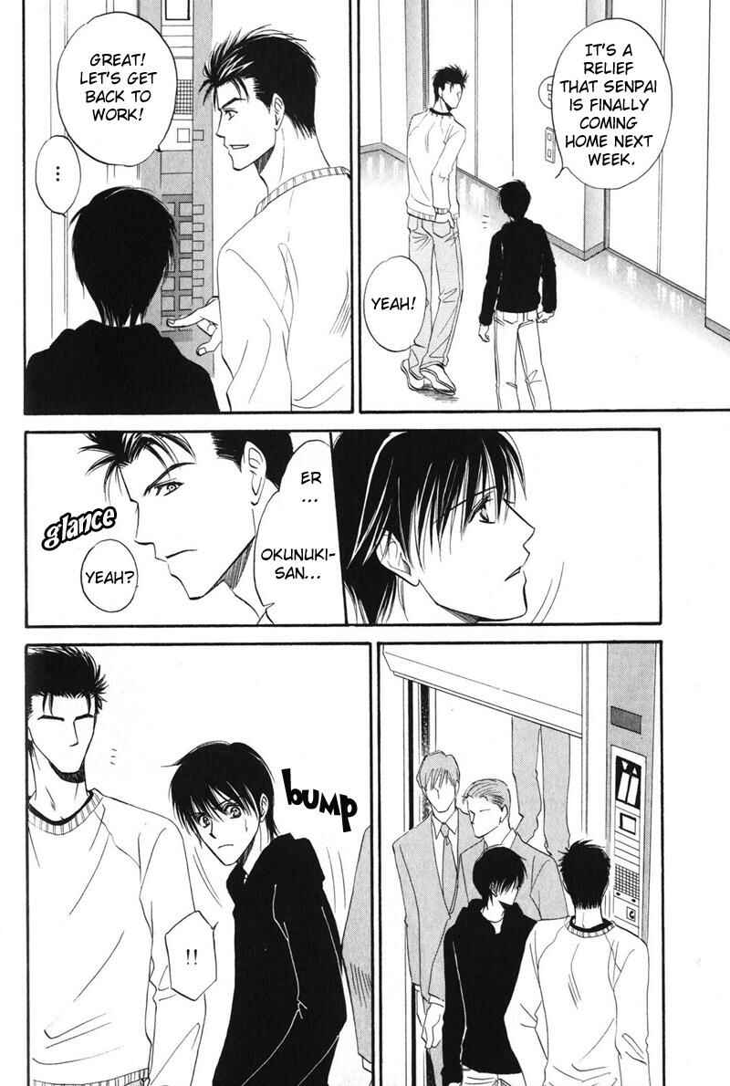 Page 13 Chapter 4 Open Air