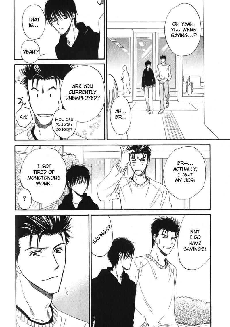 Page 15 Chapter 4 Open Air