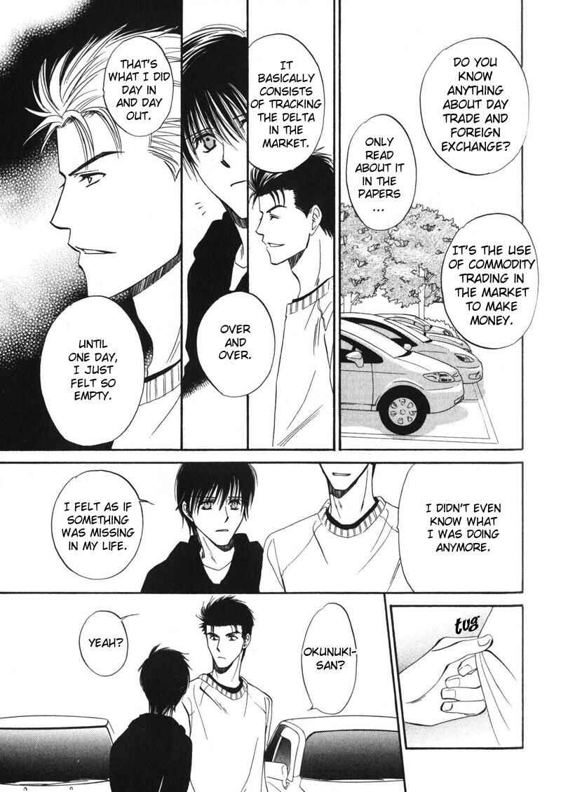 Page 16 Chapter 4 Open Air