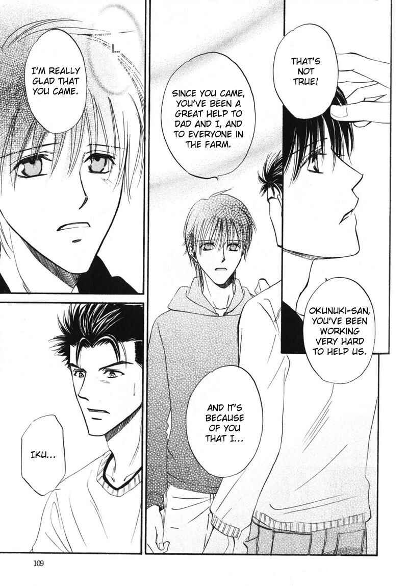 Page 18 Chapter 4 Open Air
