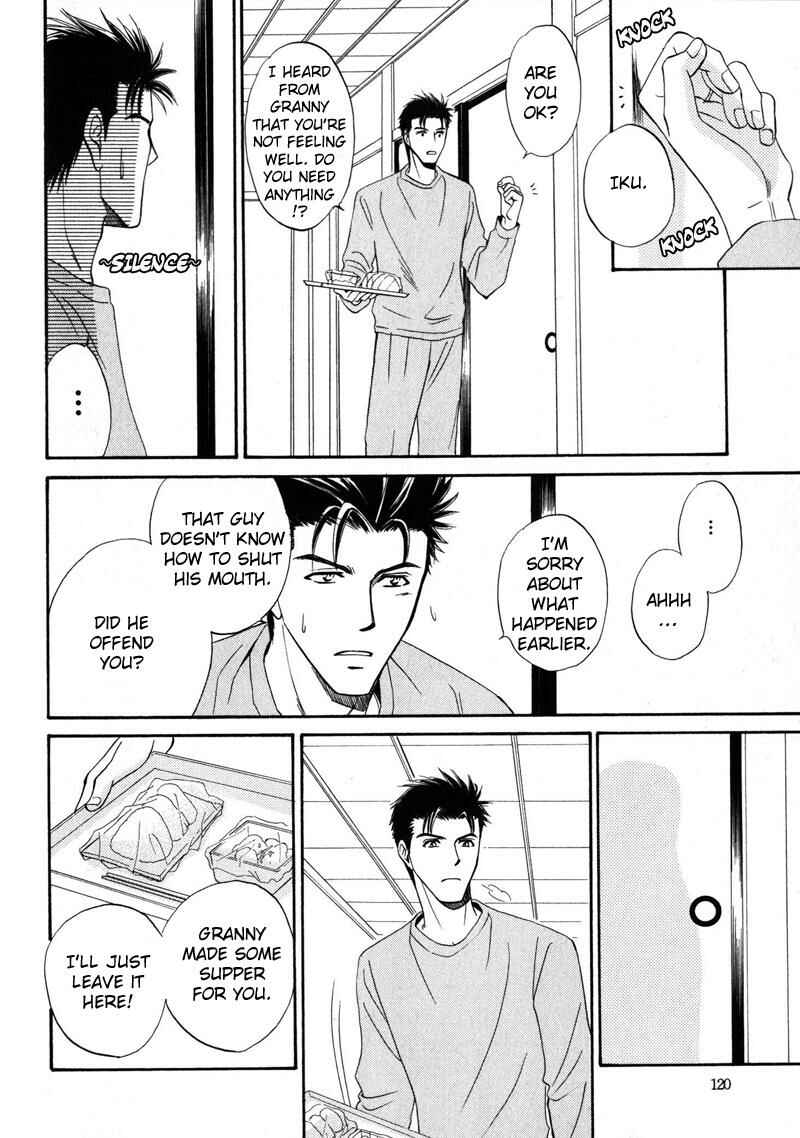 Page 29 Chapter 4 Open Air