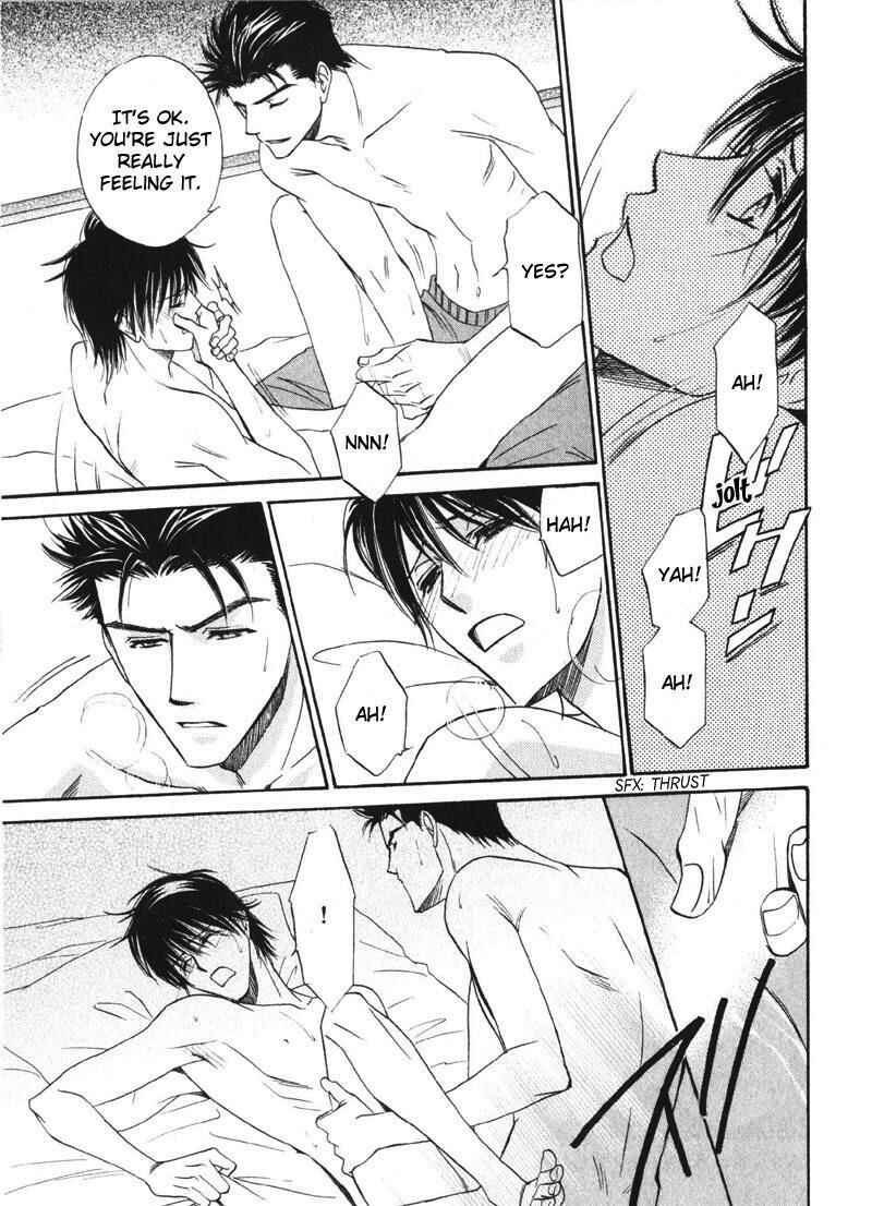 Page 18 Chapter 5.5 Open Air