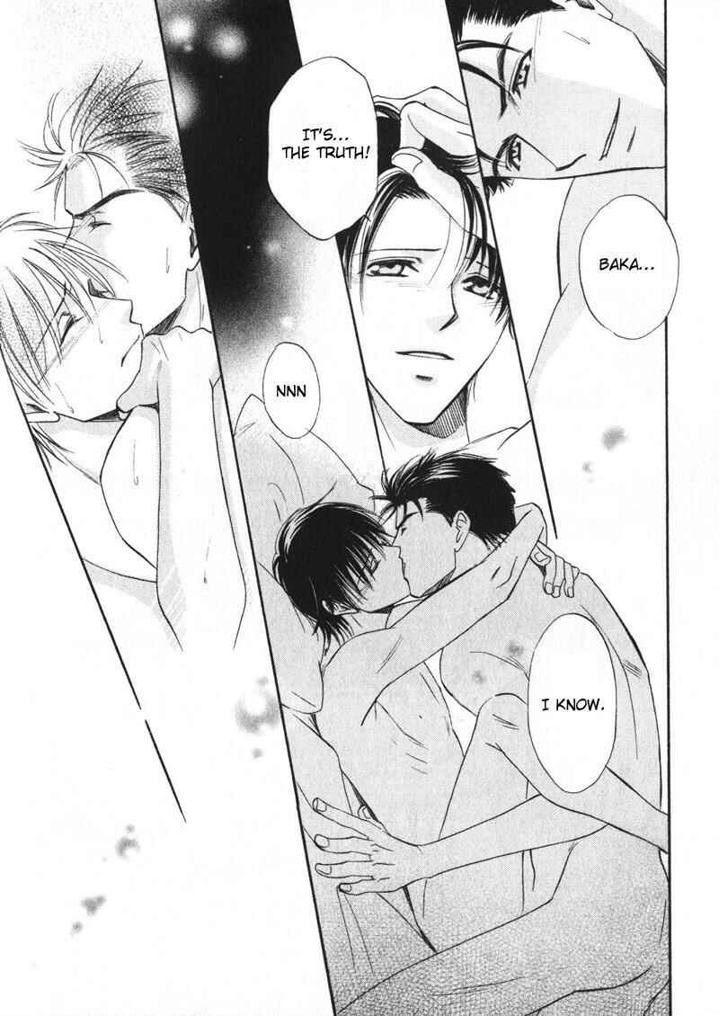 Page 20 Chapter 5.5 Open Air