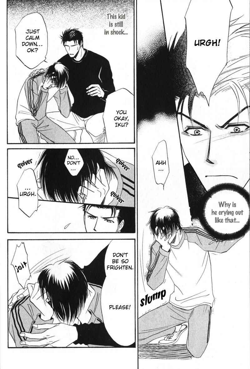 Page 11 Chapter 2 Open Air