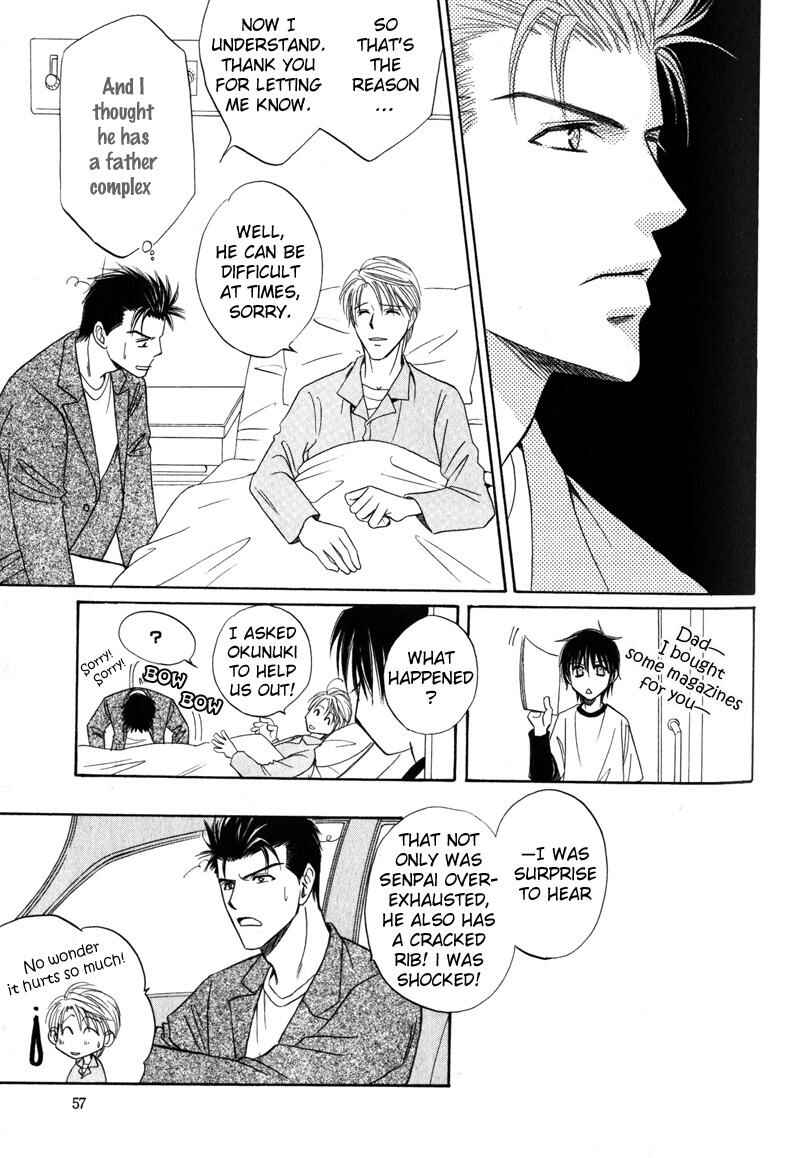 Page 22 Chapter 2 Open Air
