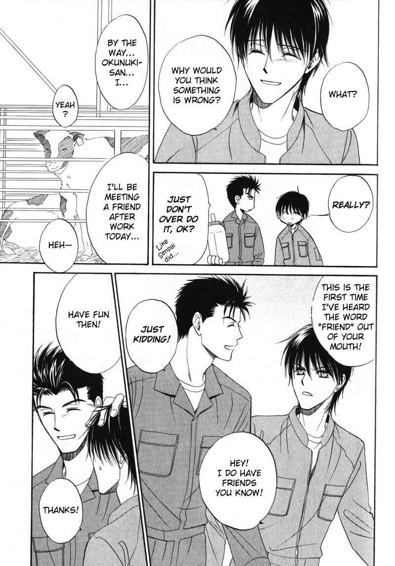 Page 10 Chapter 5 Open Air