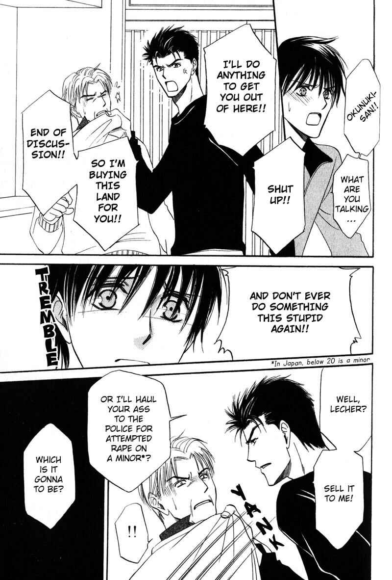 Page 20 Chapter 5 Open Air