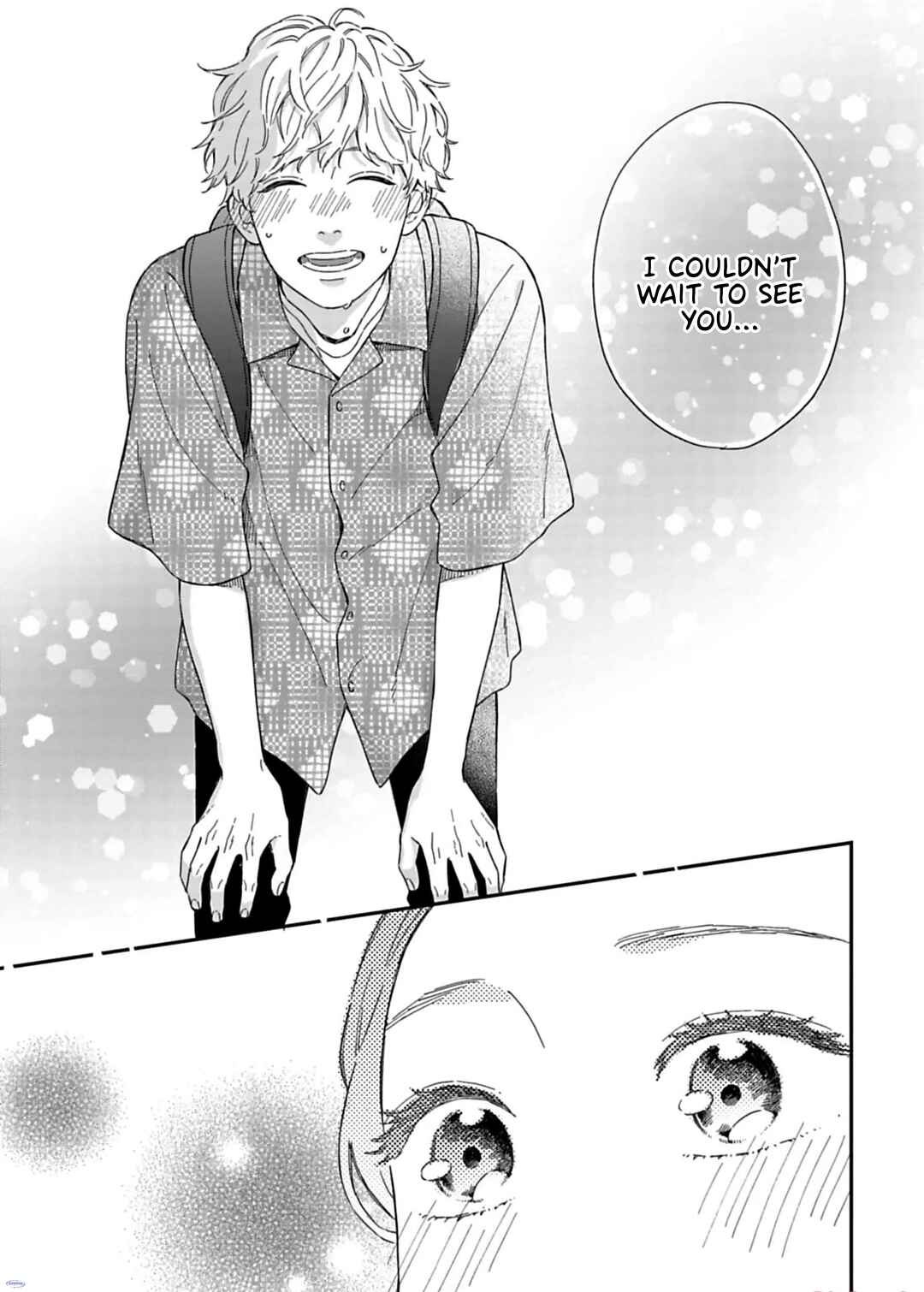 Page 22 Chapter 11 Since When Do Guys Find Divorcees Attractive?