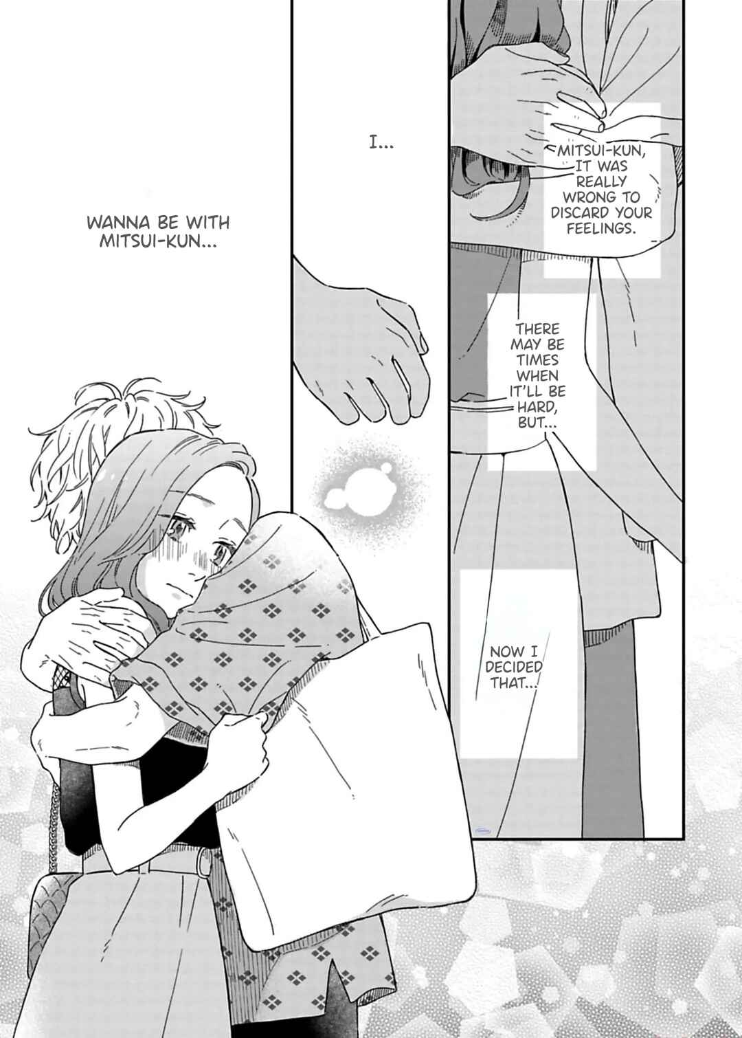 Page 6 Chapter 11 Since When Do Guys Find Divorcees Attractive?