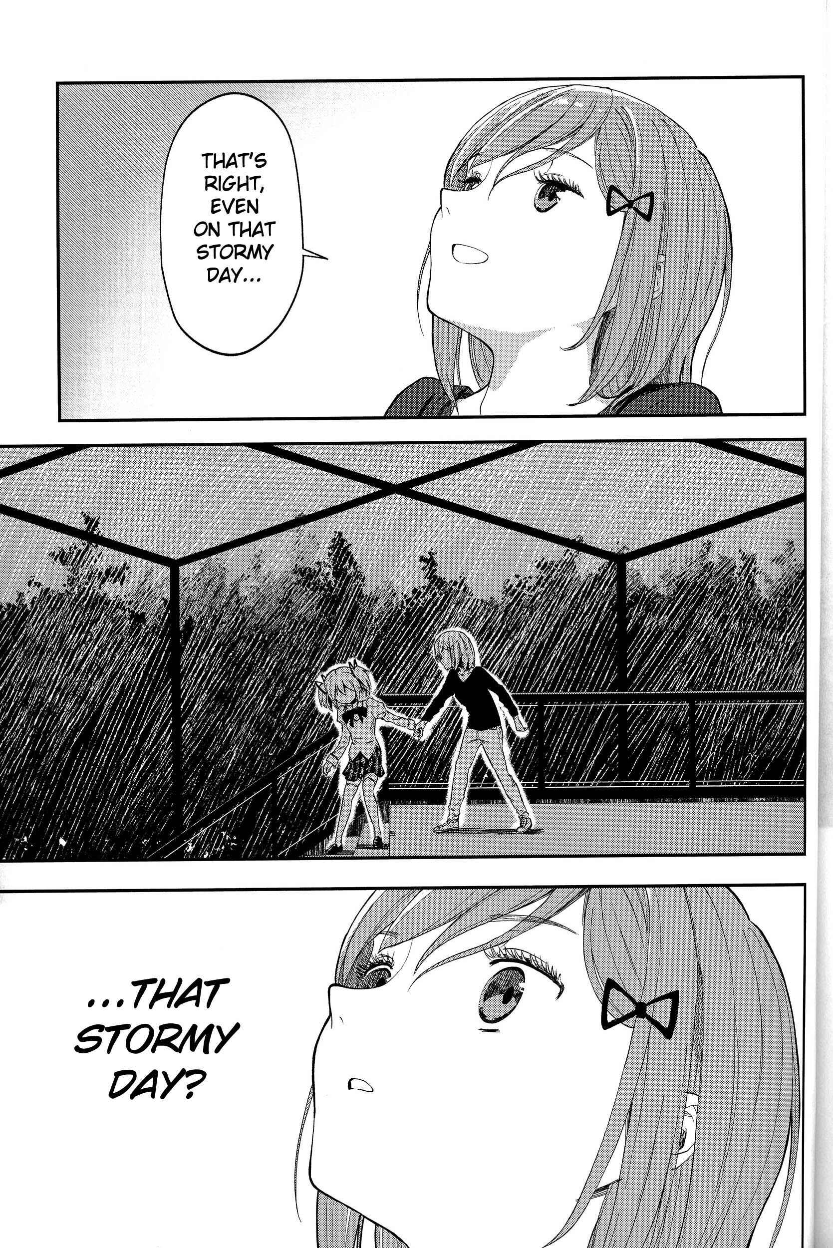 Page 12 Chapter 8 Puella Magi Madoka Magica: 10th Anniversary Book Series