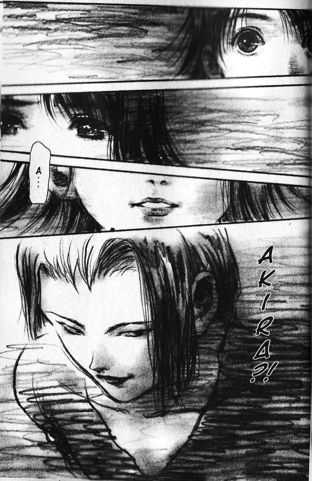 Page 12 Chapter 12 Mobile Suit Gundam - École du Ciel