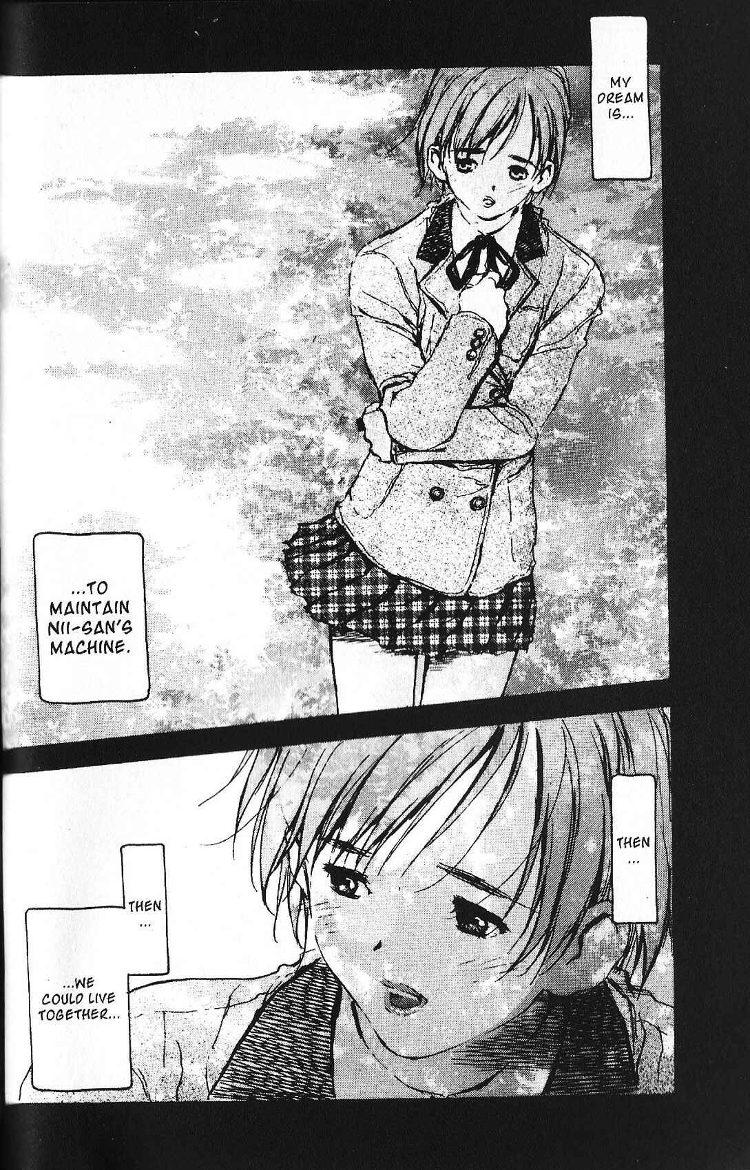 Page 29 Chapter 34 Mobile Suit Gundam - École du Ciel