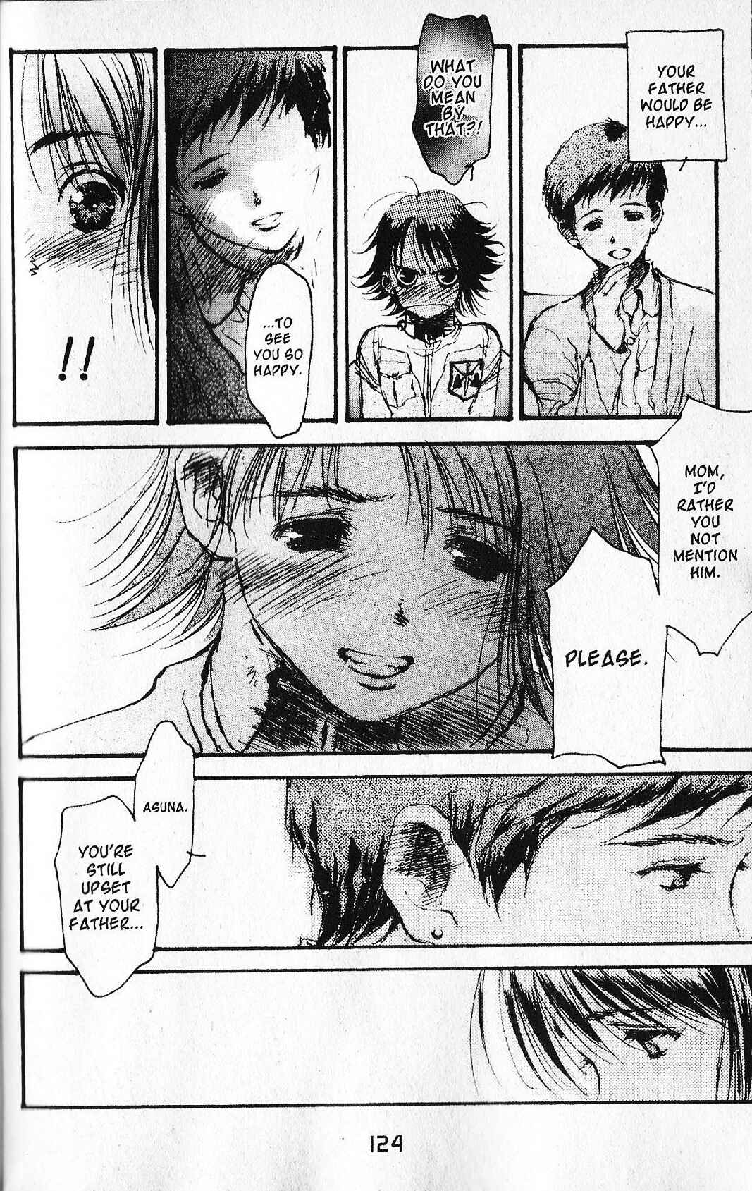 Page 10 Chapter 10 Mobile Suit Gundam - École du Ciel