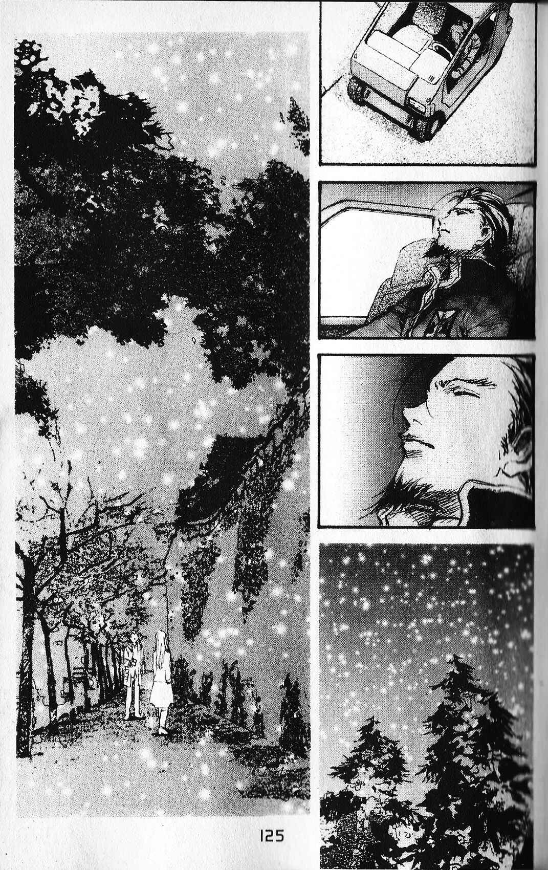 Page 11 Chapter 10 Mobile Suit Gundam - École du Ciel