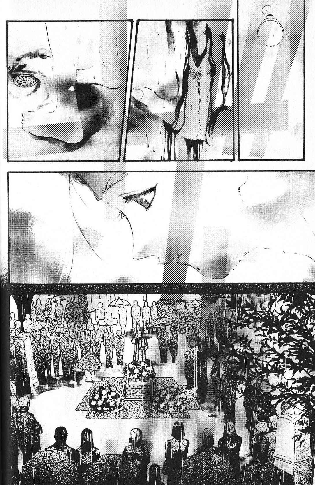 Page 30 Chapter 5 Mobile Suit Gundam - École du Ciel
