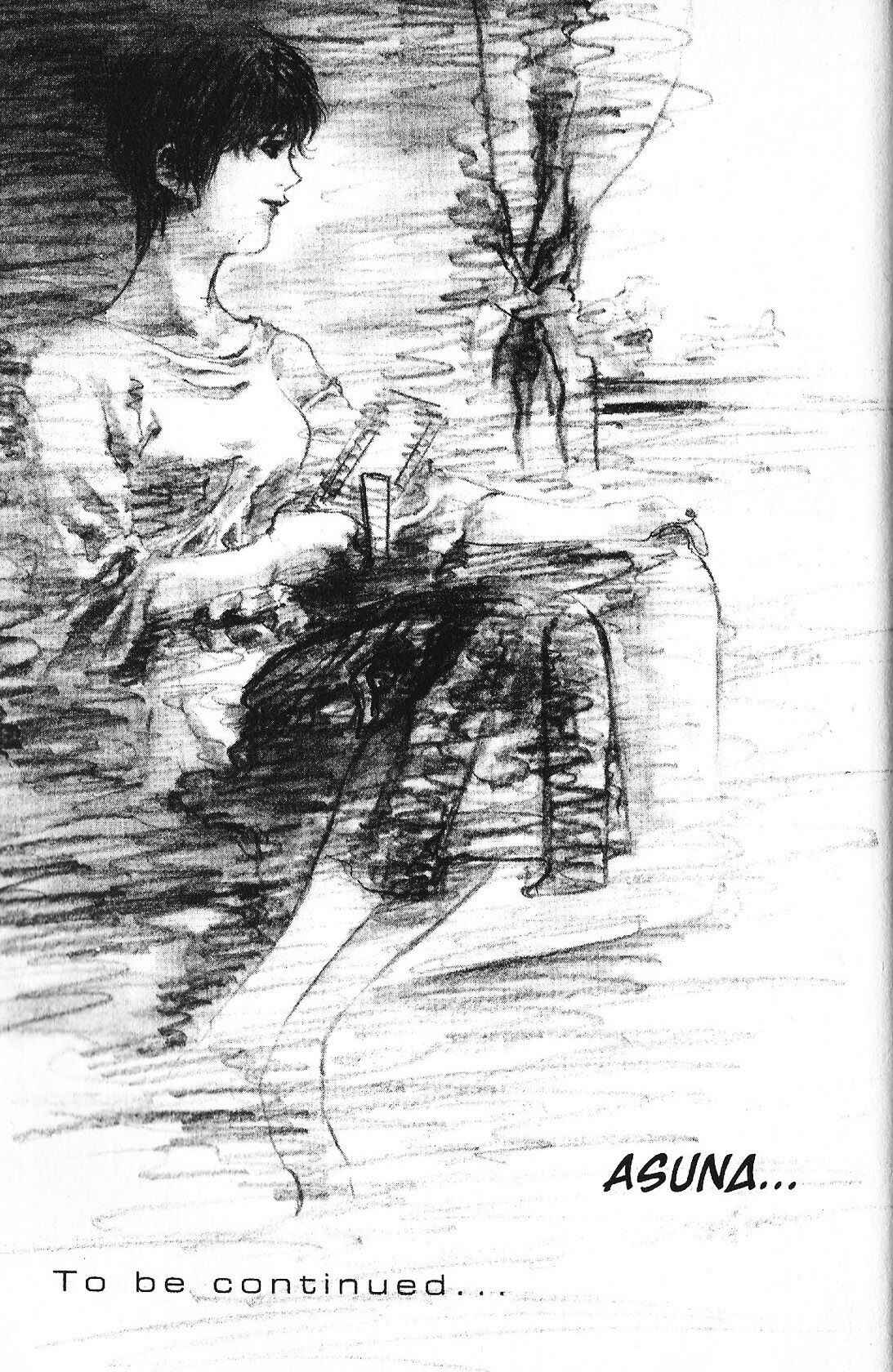 Page 37 Chapter 5 Mobile Suit Gundam - École du Ciel